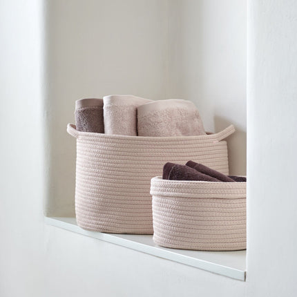 RENA storage basket Cameo small