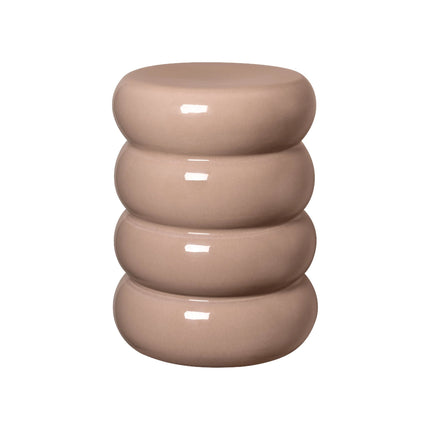 TORU side table Fungi round