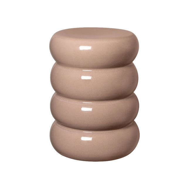 TORU side table Fungi round