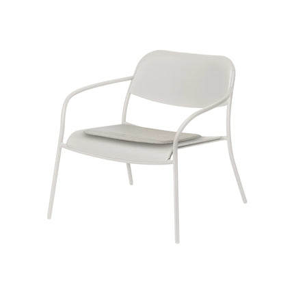 YUA seat cushion for lounge chair 46x41 cm