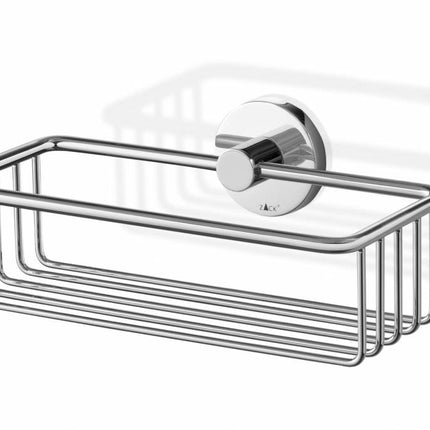 Support de douche SCALA 23,5 cm (brillant)
