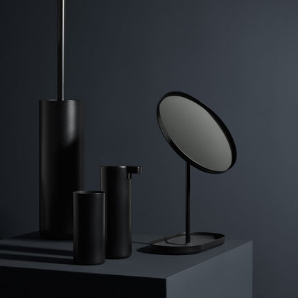 MODO toiletborstel Black