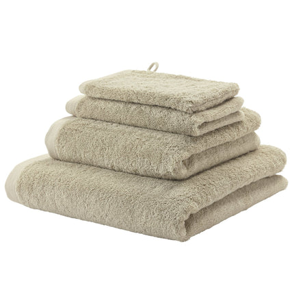 Serviette LONDON Lin 55x100 cm (set/3)