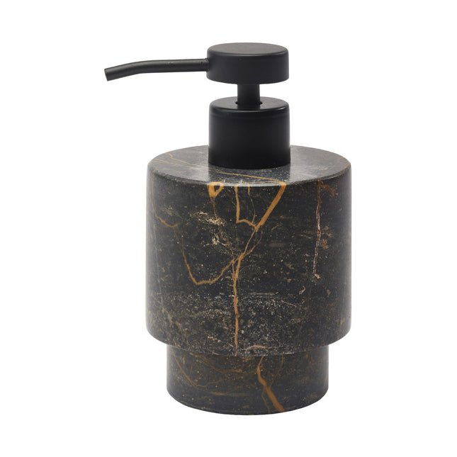PORTO zeepdispenser Black