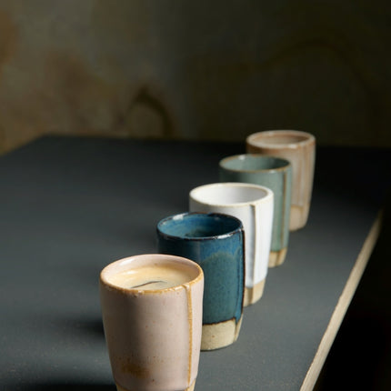 VERANA espresso cup Milk Foam