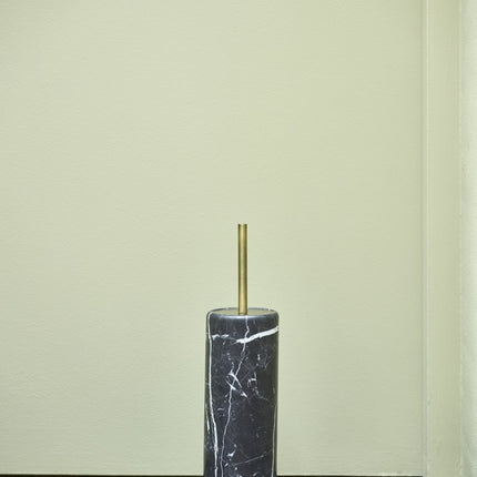NERO toiletborstel Black