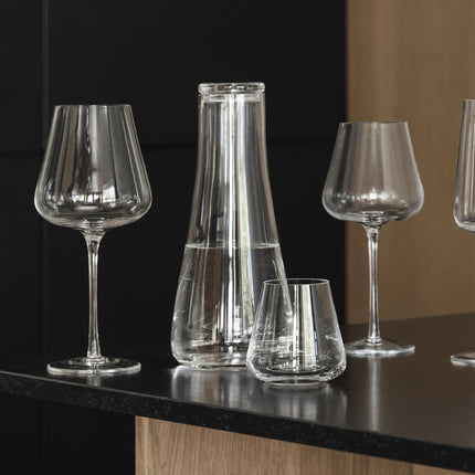 BELO champagne glass (set/2)
