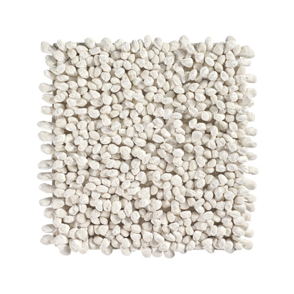 ROCCA bademåtte Ivory
