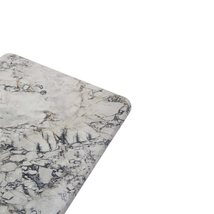 NERO tray Alba