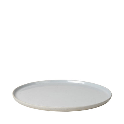 SABLO Cloud - plat bord 26 cm (set/4)