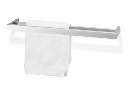 Porta asciugamani LINEA 2 aste (opaco)