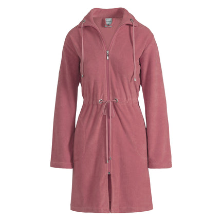 Albornoz VOGUE Ceniza Rosa
