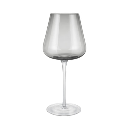 BELO rødvinsglas Smoke (sæt/2)