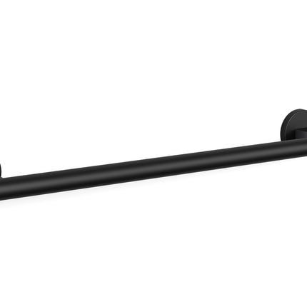 SCALA handdoekstang 51 cm (zwart)