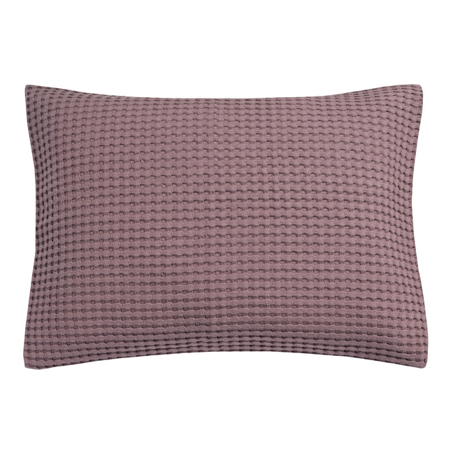 <tc>HOME</tc> Pique pillowcase Moonscape 40x55 cm
