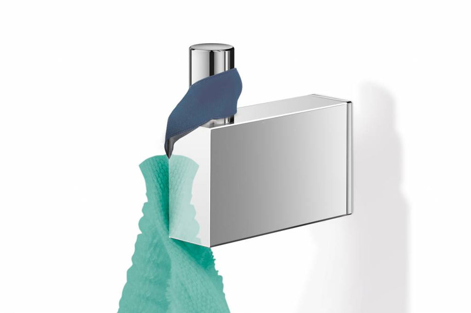 LINEA handdoekhaak 5cm (glans)