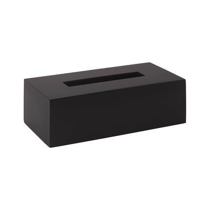Porta fazzoletti MOON Nero