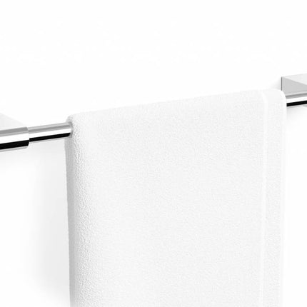 ATORE handdoekstang 50cm (glans)