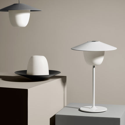 ANI bordlampe Magnet (lille)