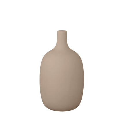 Vaso CEOLA Indian Tan 21 cm