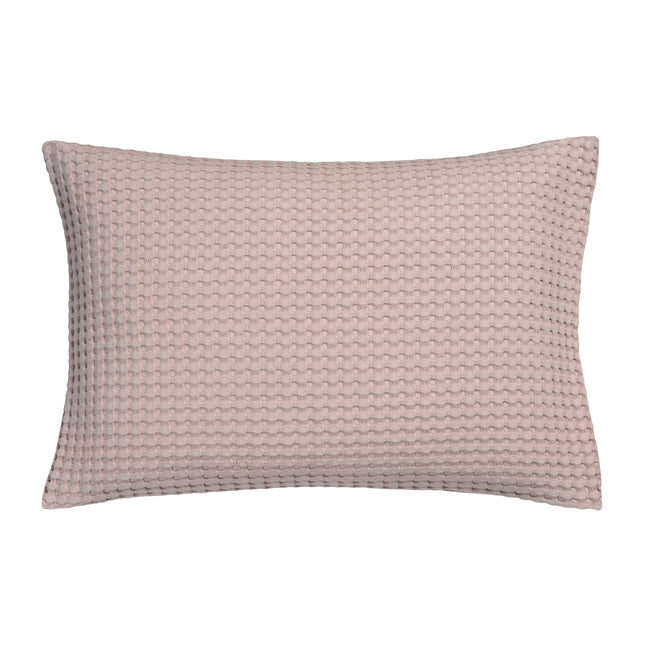 <tc>HOME</tc> Pique pillowcase Viola 40x55 cm