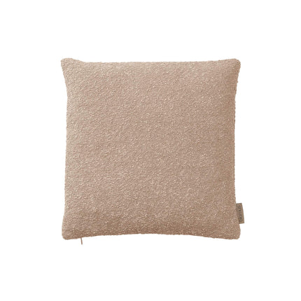Fodera per cuscino BOUCLE Nomad 40x40 cm