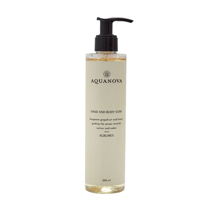 PARIGI sapone liquido Agrumes 250 ml