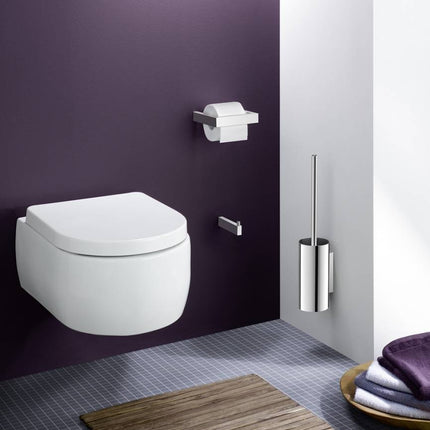 LINEA toiletrulleholder (glans)