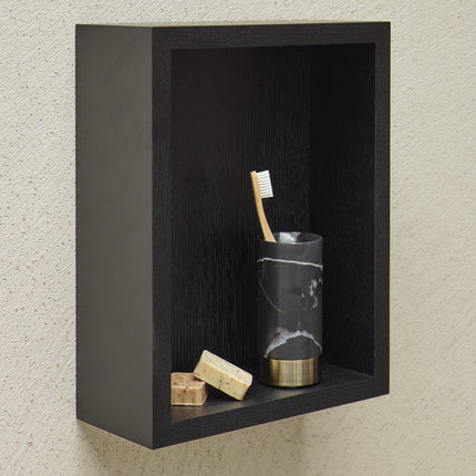NERO Tasse Schwarz