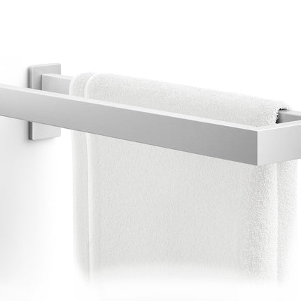 LINEA double towel bar (mat)