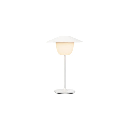 ANI bordlampe Hvid (mini)
