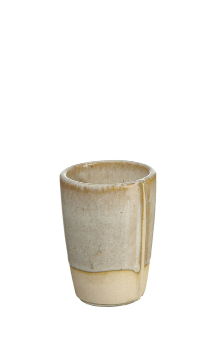 Taza de espresso VERANA Toffee Crunch
