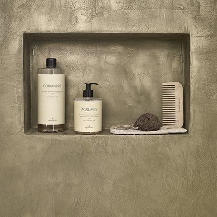 Jabón líquido PARIS Bois de Cèdre - 500 ml