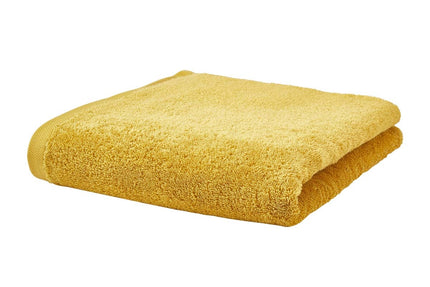 LONDON badlaken Mimosa 70x130 cm (set/3)