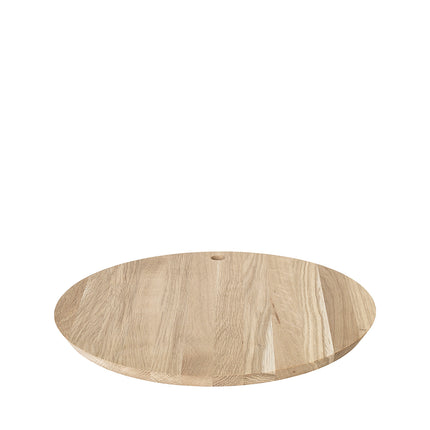BORDA tagliere tondo 30 cm