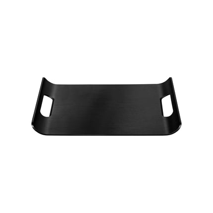 Plateau/plateau WILO Noir (petit)