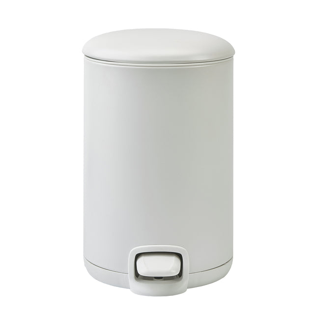 KAZ pedaalemmer White