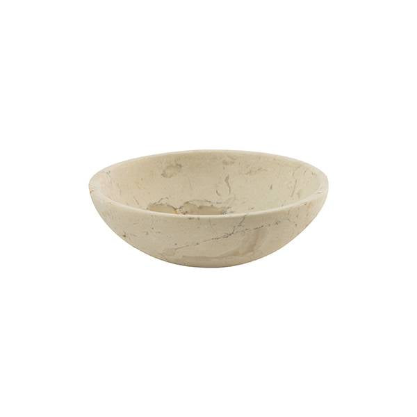 LUXOR zeepbakje Cream
