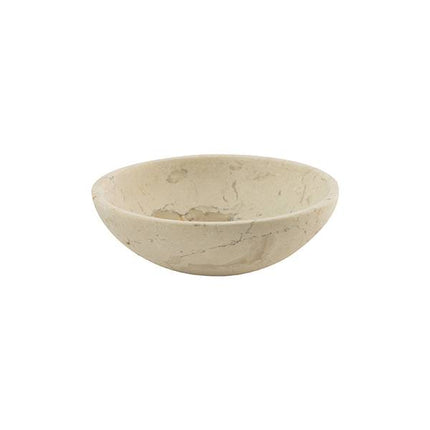 LUXOR sæbeskål Creme