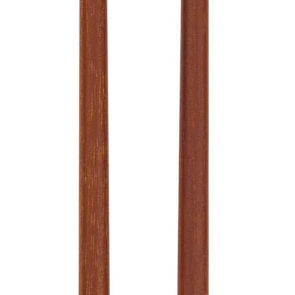 WOOD Dunkle Essstäbchen (Set/4)