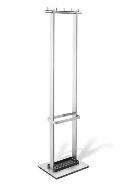VESTOR Kleiderschrank (Matte)