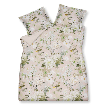 Bettbezug DELICATE 200x220 cm (Satin-Baumwolle)