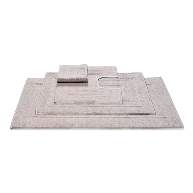 HOUSTON badmat Stone
