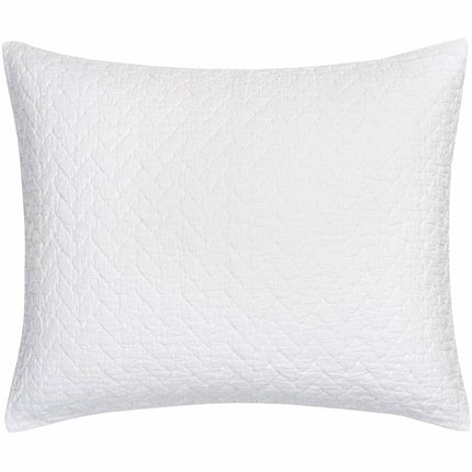 Taie d'oreiller PURE 10 Blanc 60x70 cm