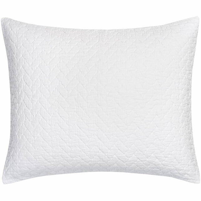 Taie d'oreiller PURE 10 Blanc 60x70 cm