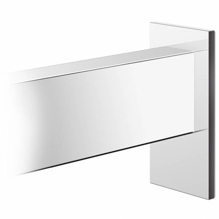 LINEA wall bracket set/2 (gloss)