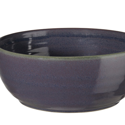 POKÉ-Schale 18 cm Pflaume