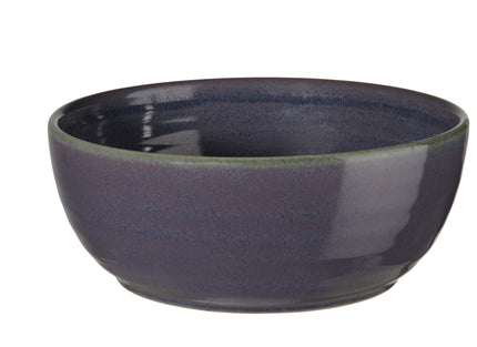 POKÉ-Schale 18 cm Pflaume