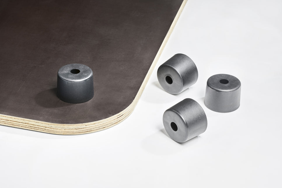 GROW base plate for module M3