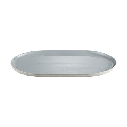 SABLO Piedra - plato para servir 40 cm